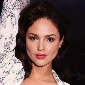 Eiza Gonzalez Deepfake photo #0009