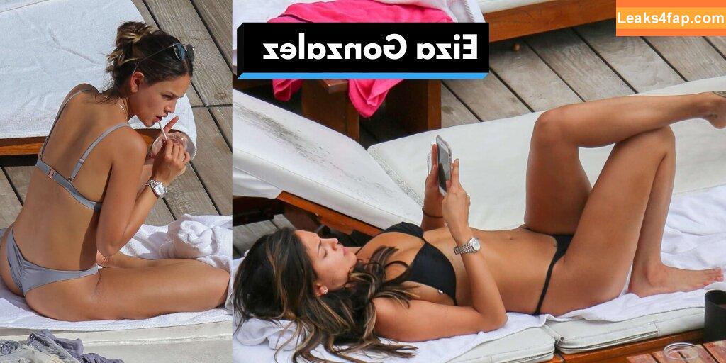 Eiza Gonzalez / eizagonzalez / elisagonz слитое фото фото #0052