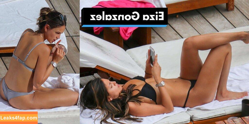 Eiza Gonzalez / eizagonzalez / elisagonz слитое фото фото #0263