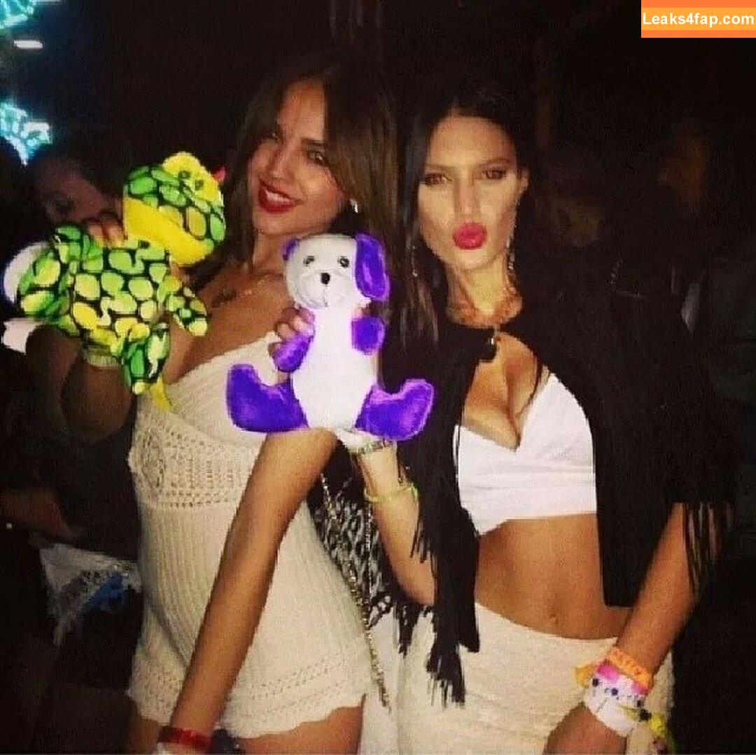 Eiza Gonzalez / eizagonzalez / elisagonz leaked photo photo #0317