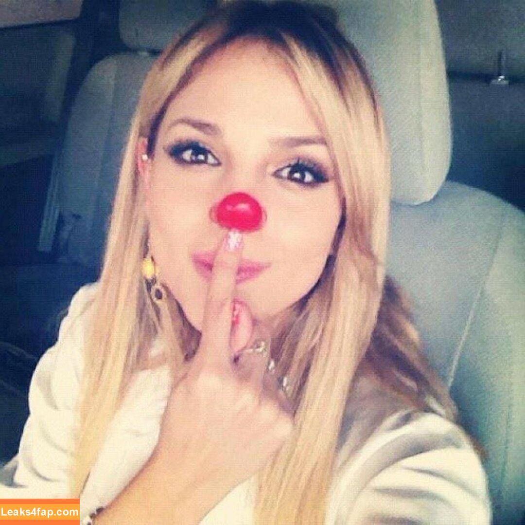 Eiza Gonzalez / eizagonzalez / elisagonz слитое фото фото #0320