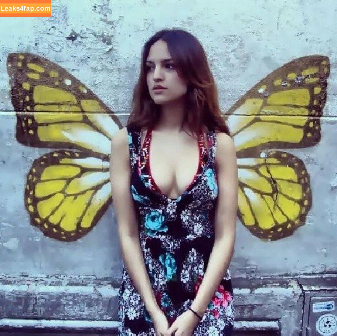 Eiza Gonzalez / eizagonzalez / elisagonz leaked photo photo #0325