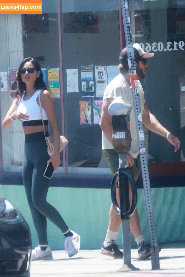 Eiza Gonzalez / eizagonzalez / elisagonz слитое фото фото #0615