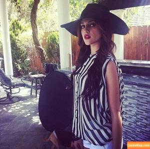 Eiza Gonzalez фото #0342