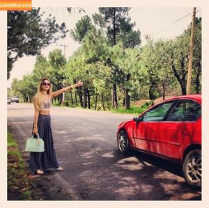 Eiza Gonzalez фото #0344