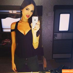 Eiza Gonzalez фото #0346