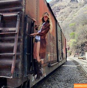 Eiza Gonzalez фото #0348