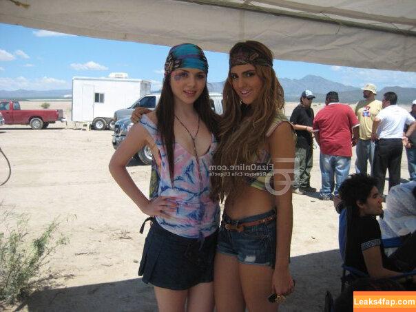 Eiza Gonzalez / eizagonzalez / elisagonz leaked photo photo #1233