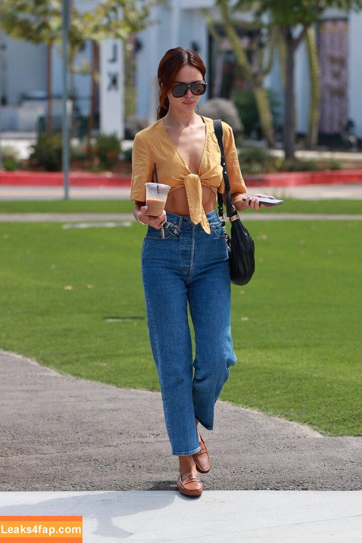 Eiza Gonzalez / eizagonzalez / elisagonz leaked photo photo #1283