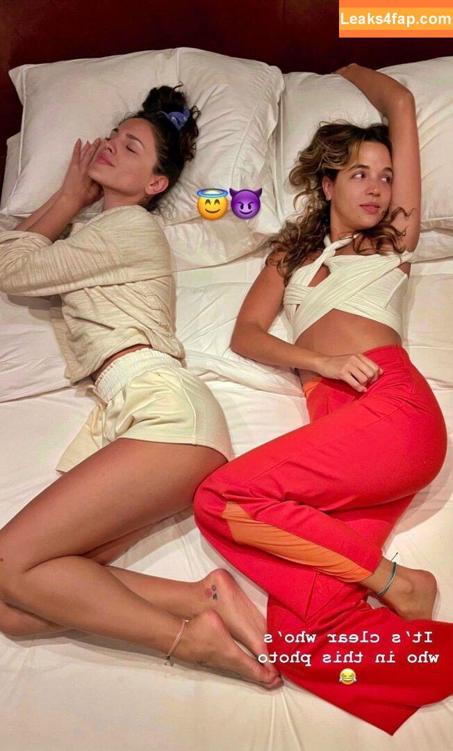 Eiza Gonzalez / eizagonzalez / elisagonz leaked photo photo #1342