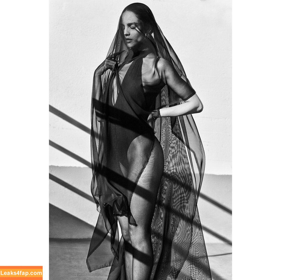 Eiza Gonzalez / eizagonzalez / elisagonz leaked photo photo #1429