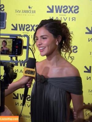 Eiza Gonzalez photo #1914