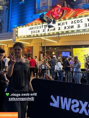 Eiza Gonzalez photo #1918