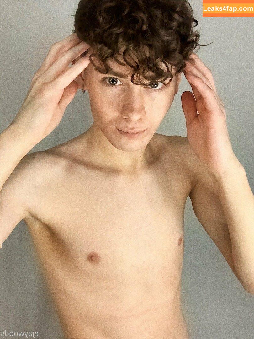 ejaywoods / eelsoup_x leaked photo photo #0002