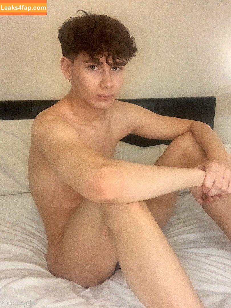 ejaywoods / eelsoup_x leaked photo photo #0008