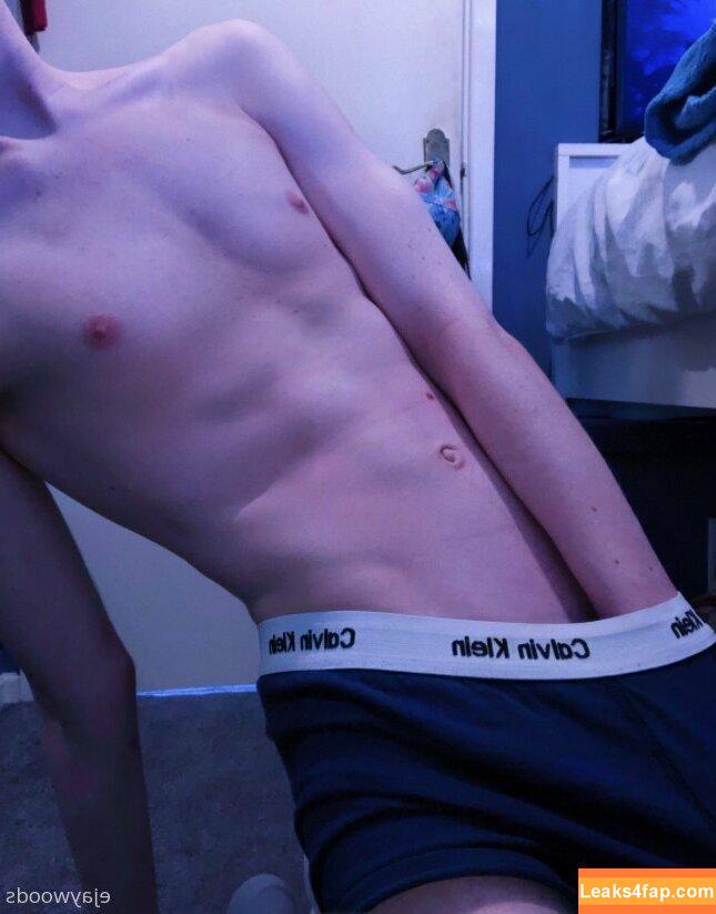 ejaywoods / eelsoup_x leaked photo photo #0023
