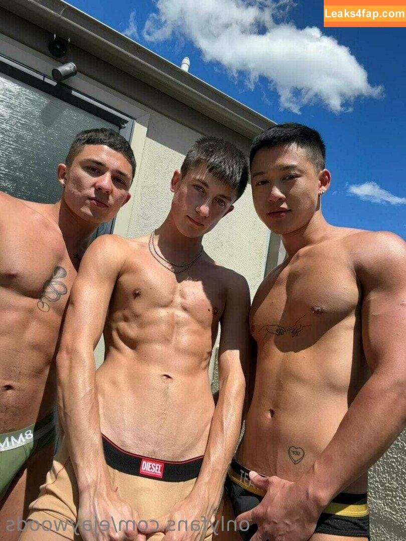 ejaywoods / eelsoup_x leaked photo photo #0056