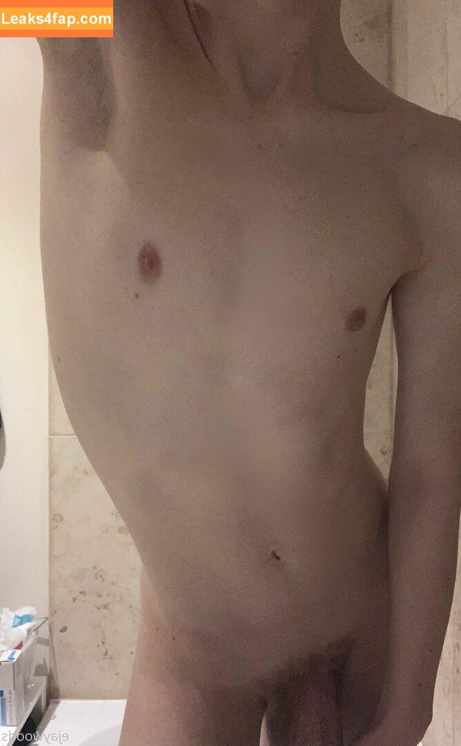 ejaywoods / eelsoup_x leaked photo photo #0079