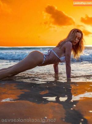 Ekaterina Enokaeva photo #1002