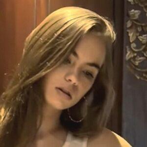 Ekaterina ' Katya ' Perova - Katya.Peroff photo #0002