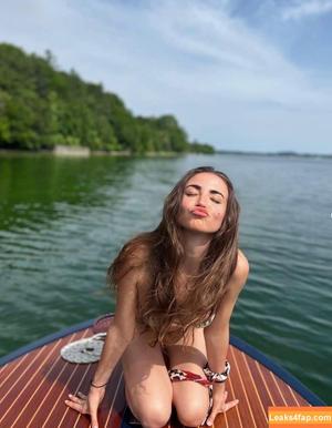 Ekaterina Leonova photo #0028