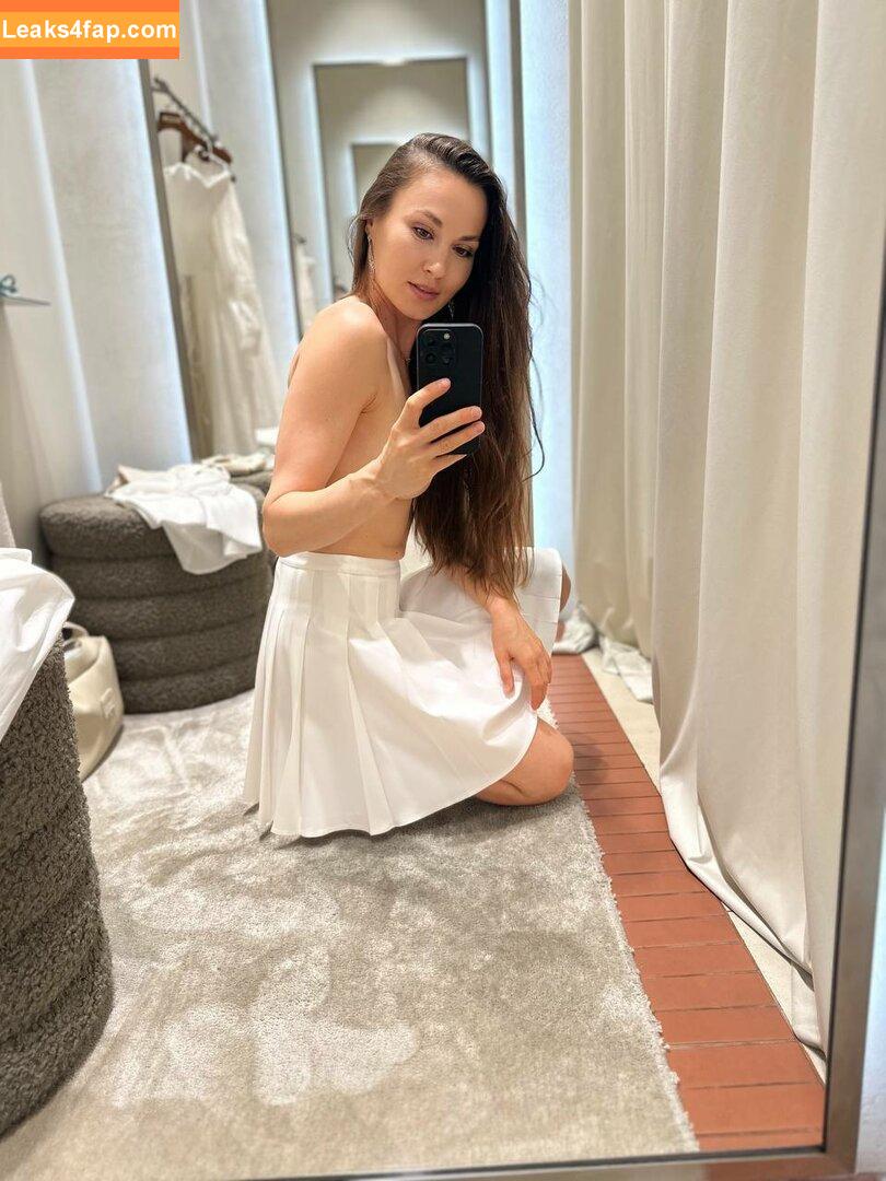 ekaterina_naturally / katyfitgirl leaked photo photo #0018