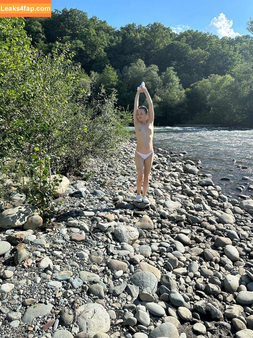 ekaterina_naturally / katyfitgirl leaked photo photo #0021