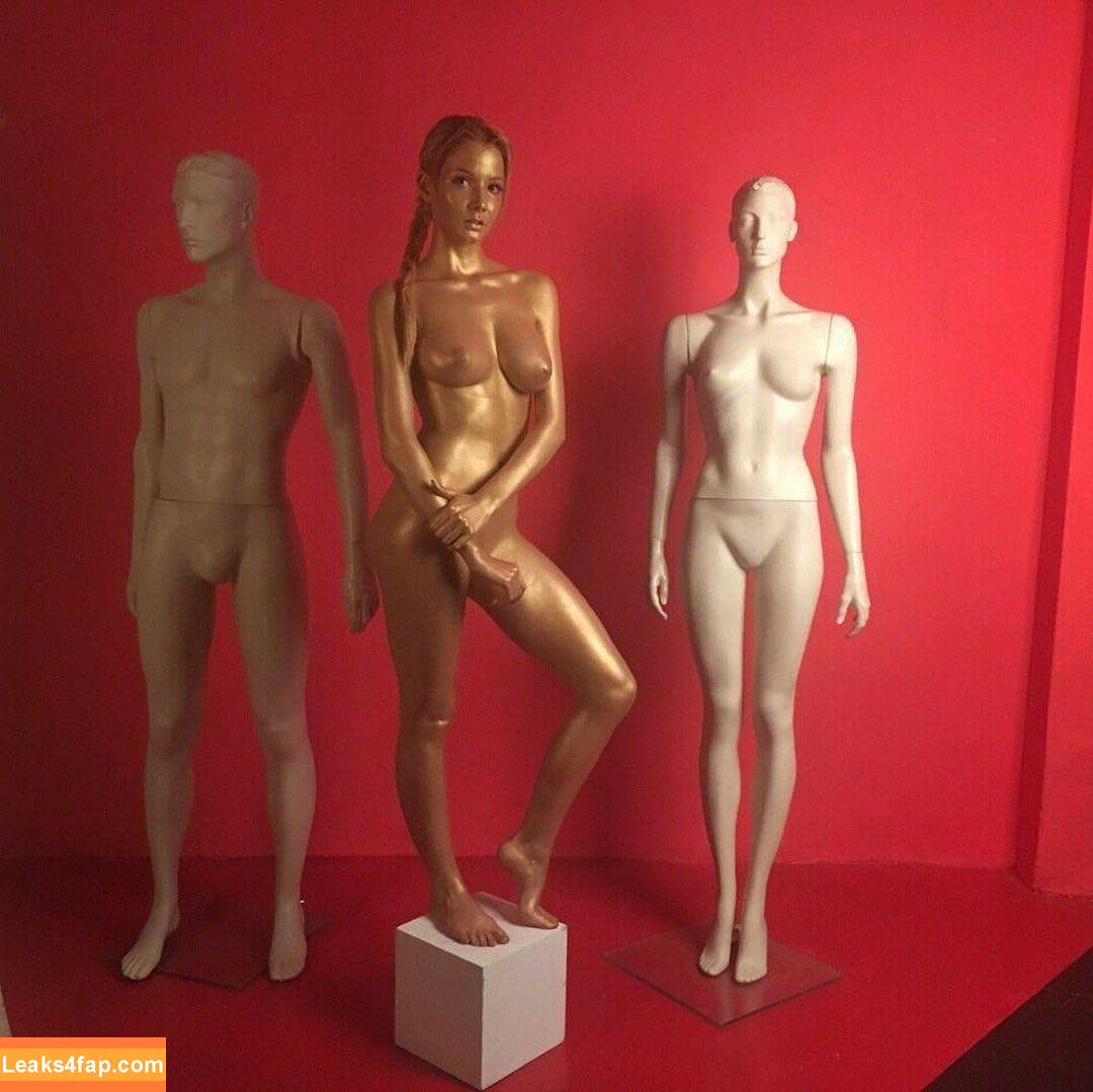 Ekaterina Shiryaeva / Katti Colour / katti_colour / my_katti_colour слитое фото фото #0185