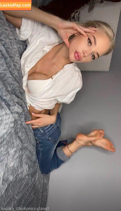 Ekaterina Shiryaeva / Katti Colour / katti_colour / my_katti_colour слитое фото фото #0437