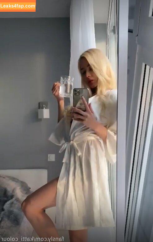 Ekaterina Shiryaeva / Katti Colour / katti_colour / my_katti_colour слитое фото фото #0443