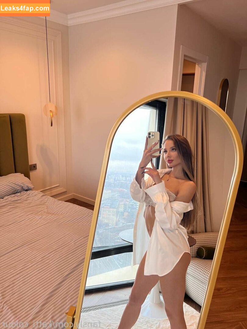 Ekaterina Shiryaeva / Katti Colour / katti_colour / my_katti_colour слитое фото фото #0453