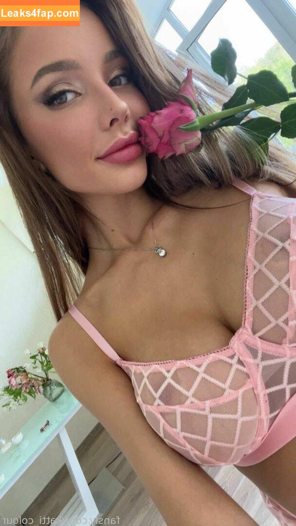 Ekaterina Shiryaeva / Katti Colour / katti_colour / my_katti_colour слитое фото фото #0503