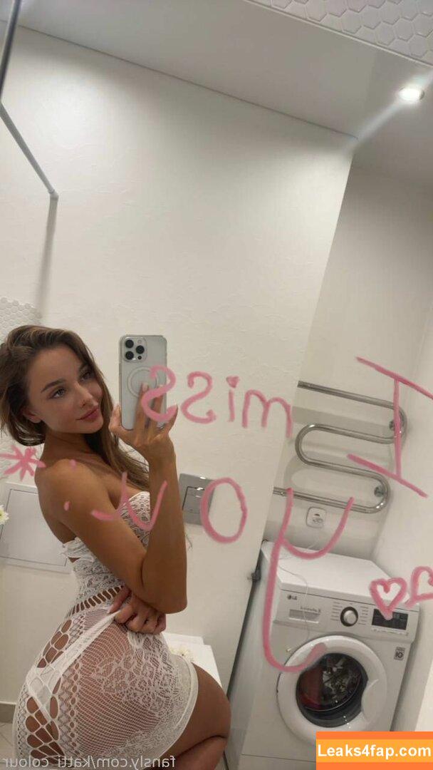 Ekaterina Shiryaeva / Katti Colour / katti_colour / my_katti_colour слитое фото фото #0516