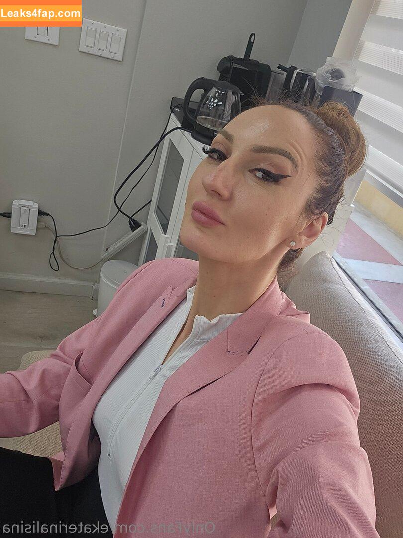 ekaterinalisina / ekaterina_lisina15 leaked photo photo #0005