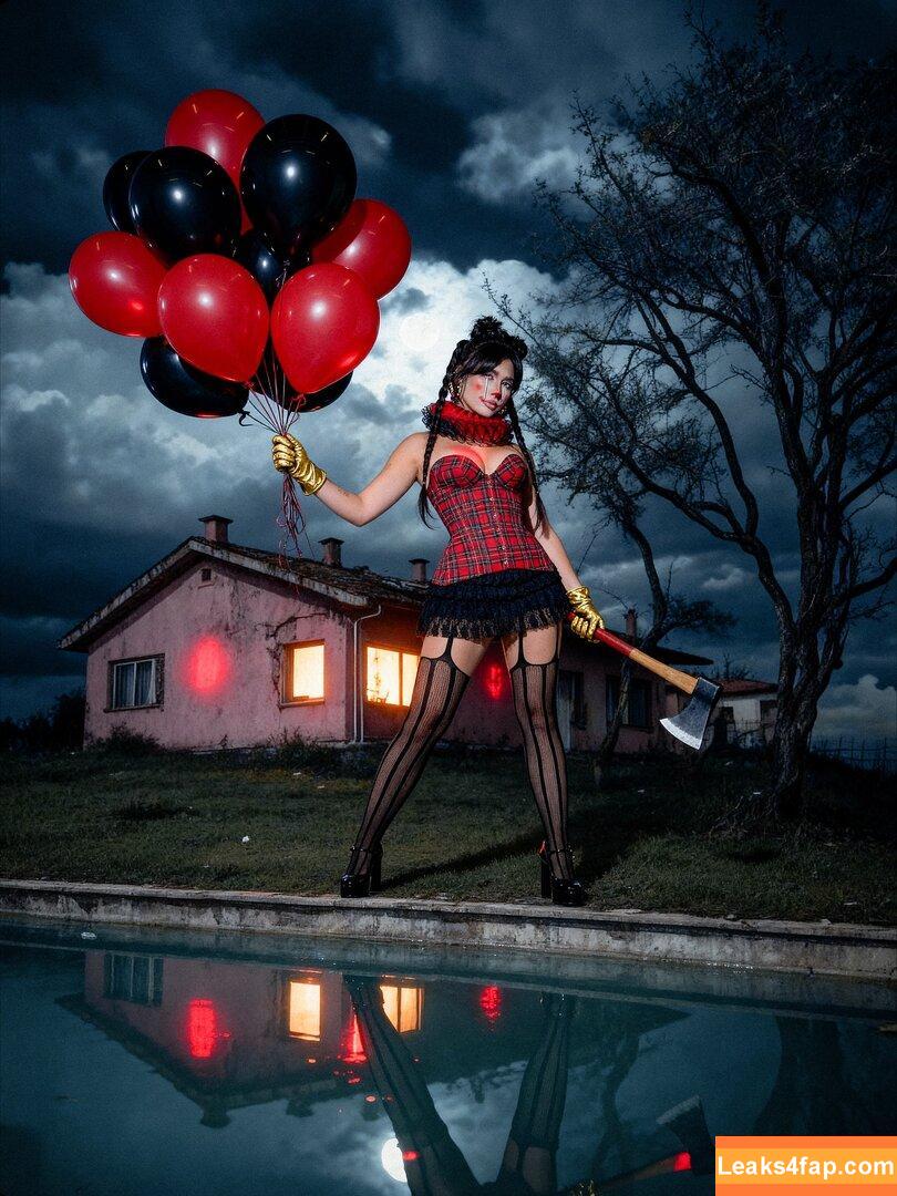 Ekatze007 leaked photo photo #0126