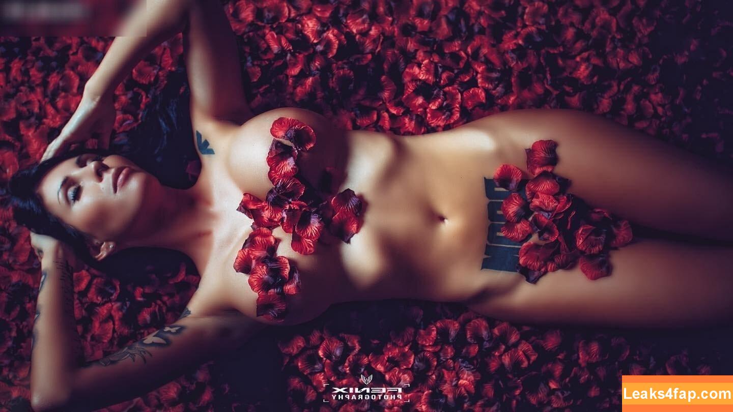 El.Maria /  leaked photo photo #0011
