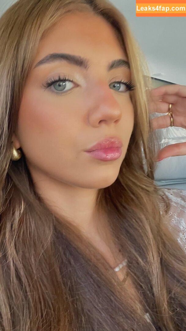 Ela Be'eri | elabeeri | ela_beeri / ela_beeri слитое фото фото #0017