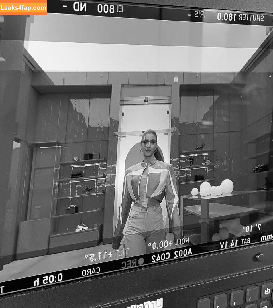 Ela Be'eri | elabeeri | ela_beeri / ela_beeri слитое фото фото #0025