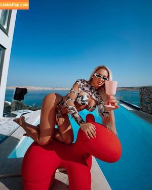 Ela Jerkovic фото #0009