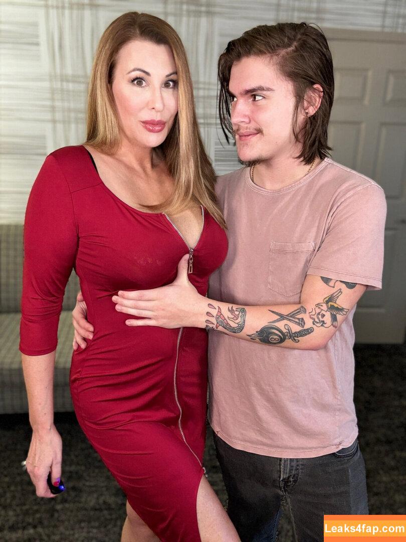 ElainaStJames leaked photo photo #0034