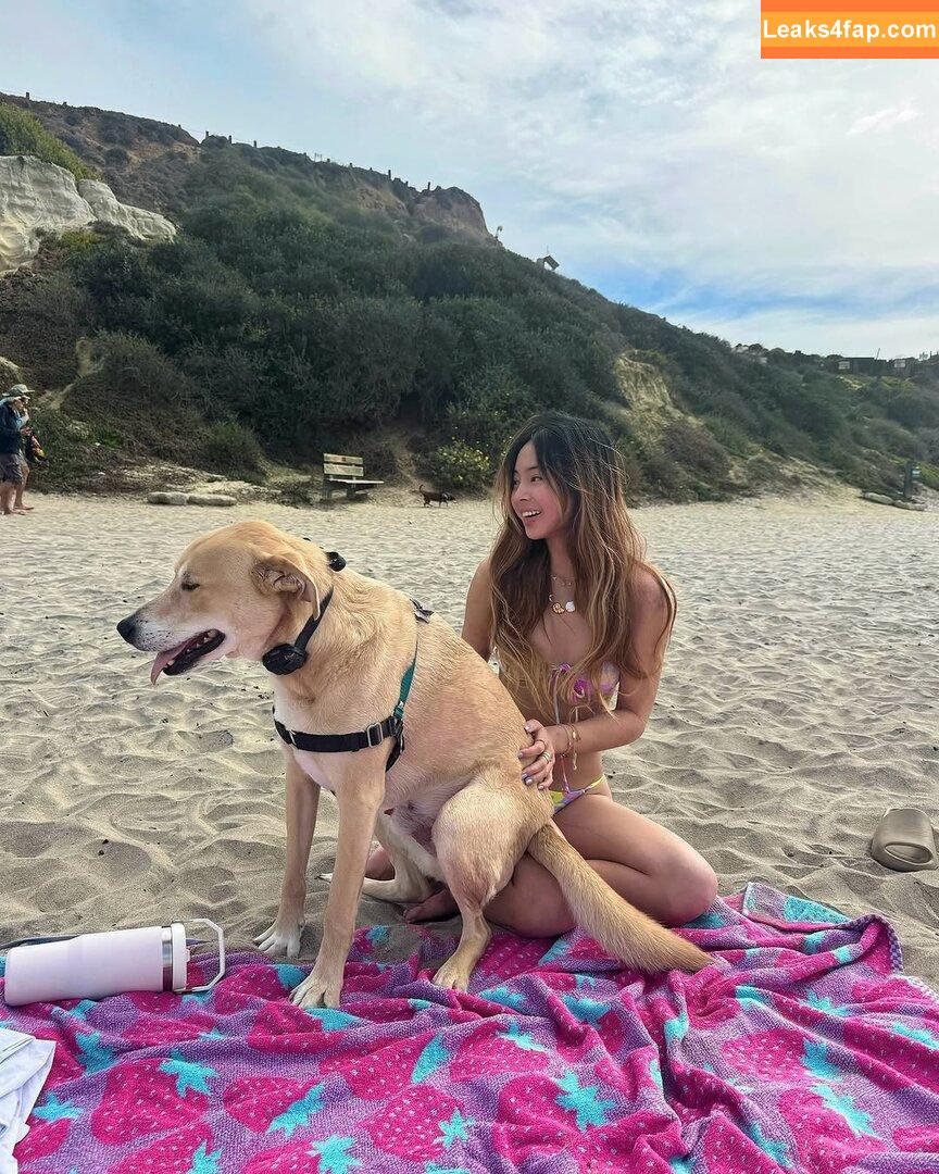 Elaine Gu / elainegu_ leaked photo photo #0016