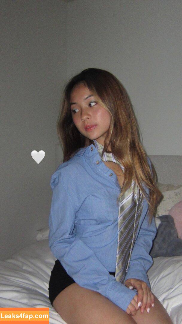 Elaine Gu / elainegu_ leaked photo photo #0019