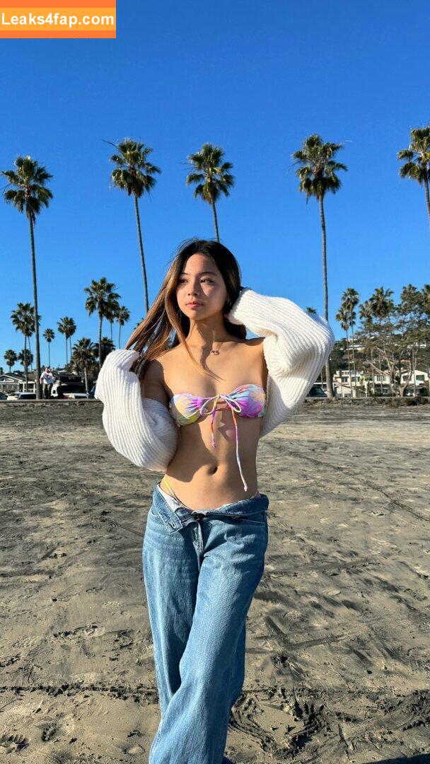 Elaine Gu / elainegu_ leaked photo photo #0020