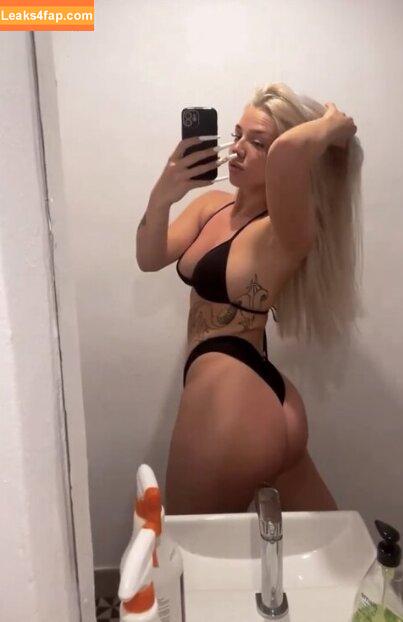 Elaine Victoria / elaine.victoria / elainevictoria leaked photo photo #0130