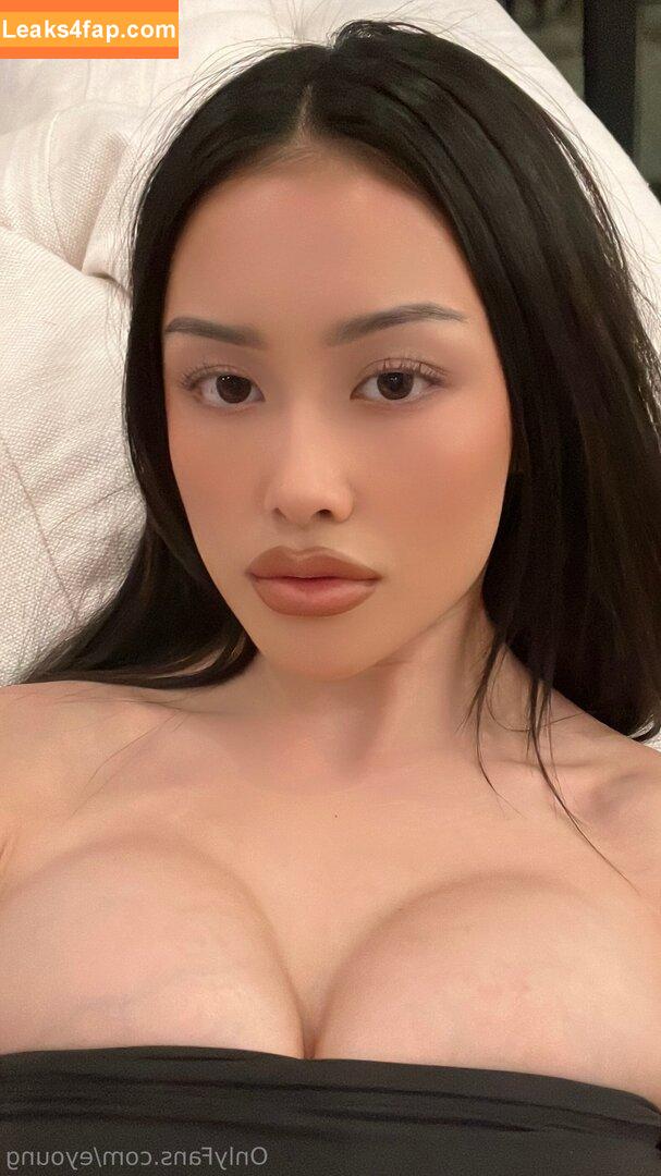 Elainethi / Eyoung leaked photo photo #0042