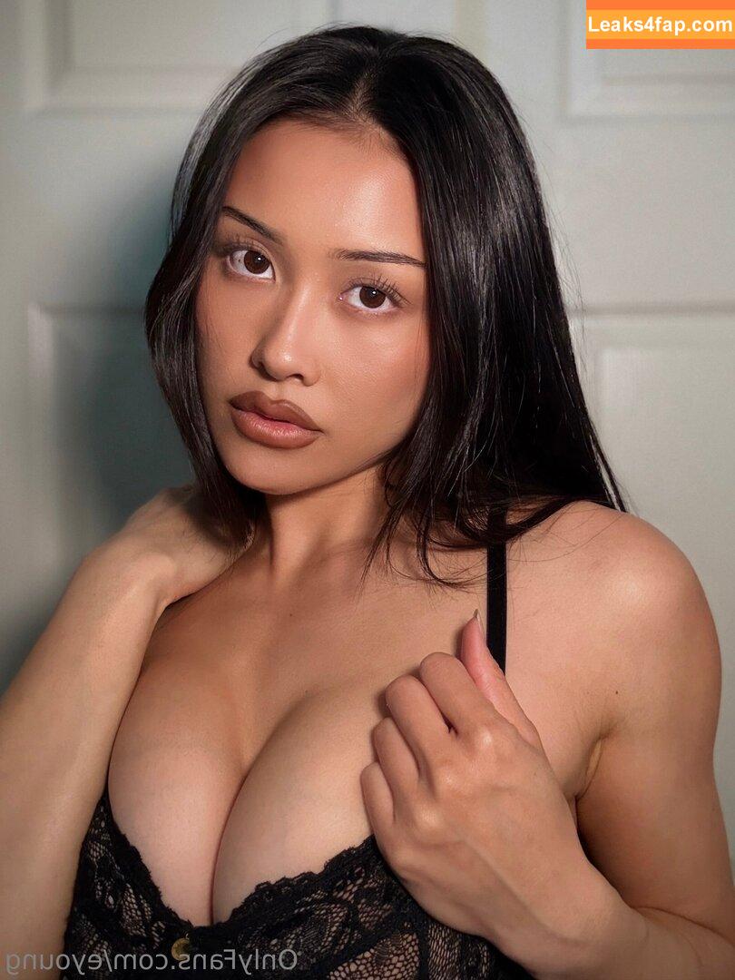 Elainethi / Eyoung leaked photo photo #0044