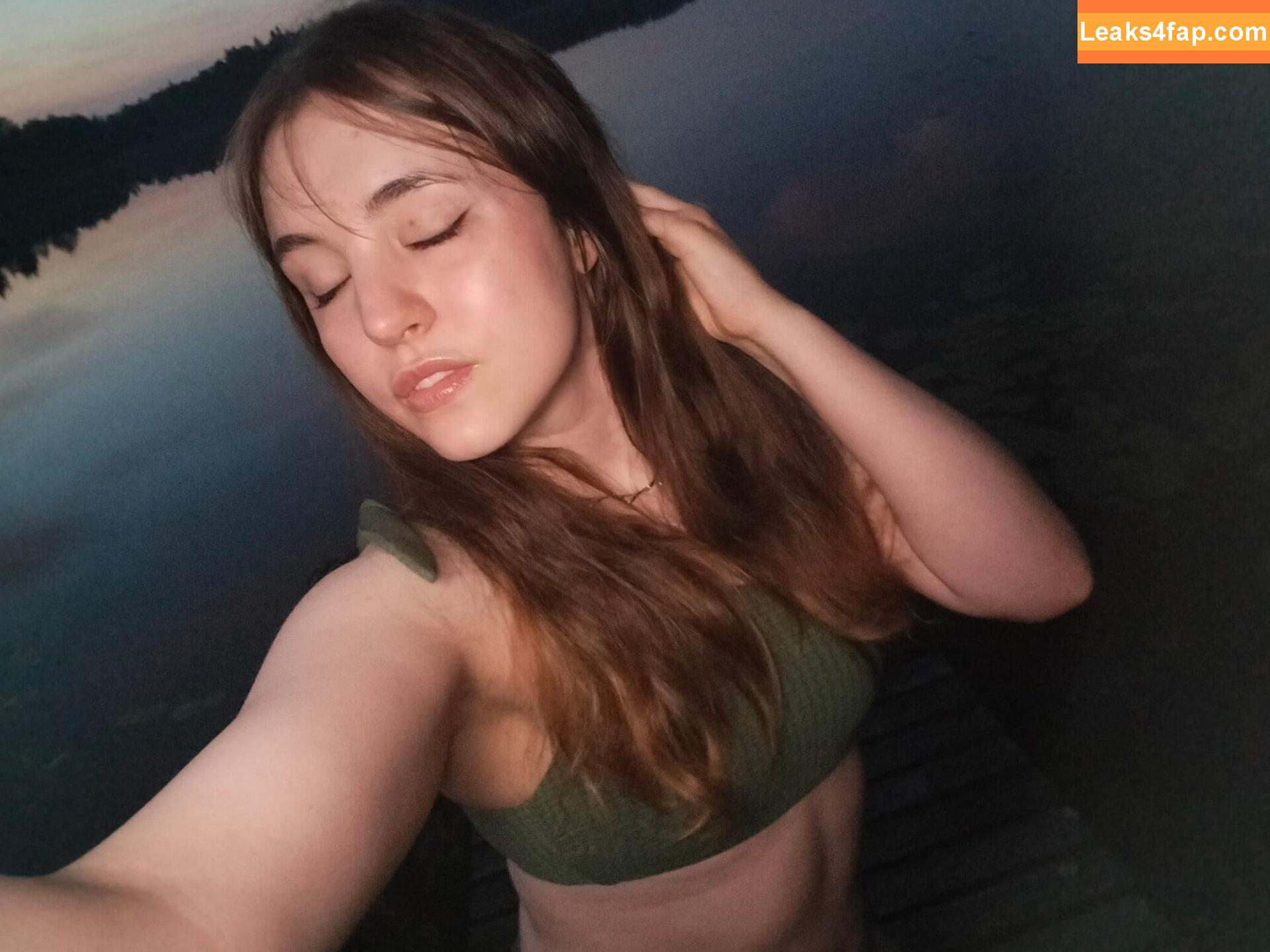 Elairida /  / GrilTheGamer leaked photo photo #0074