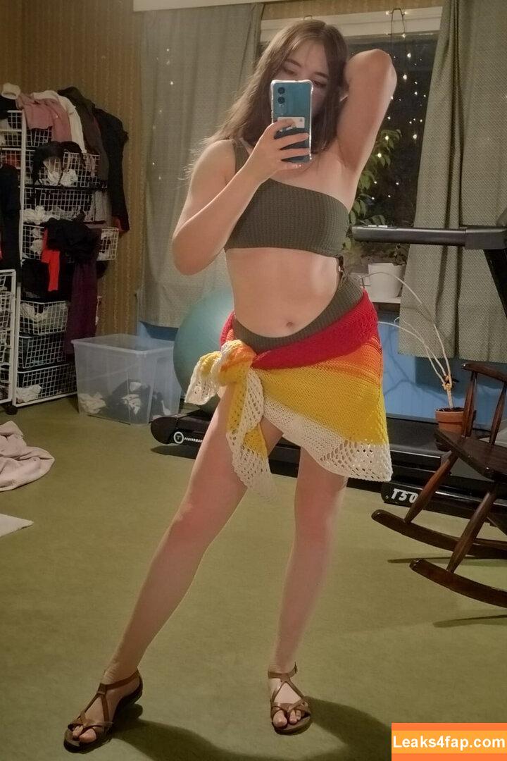 Elairida /  / GrilTheGamer leaked photo photo #0075