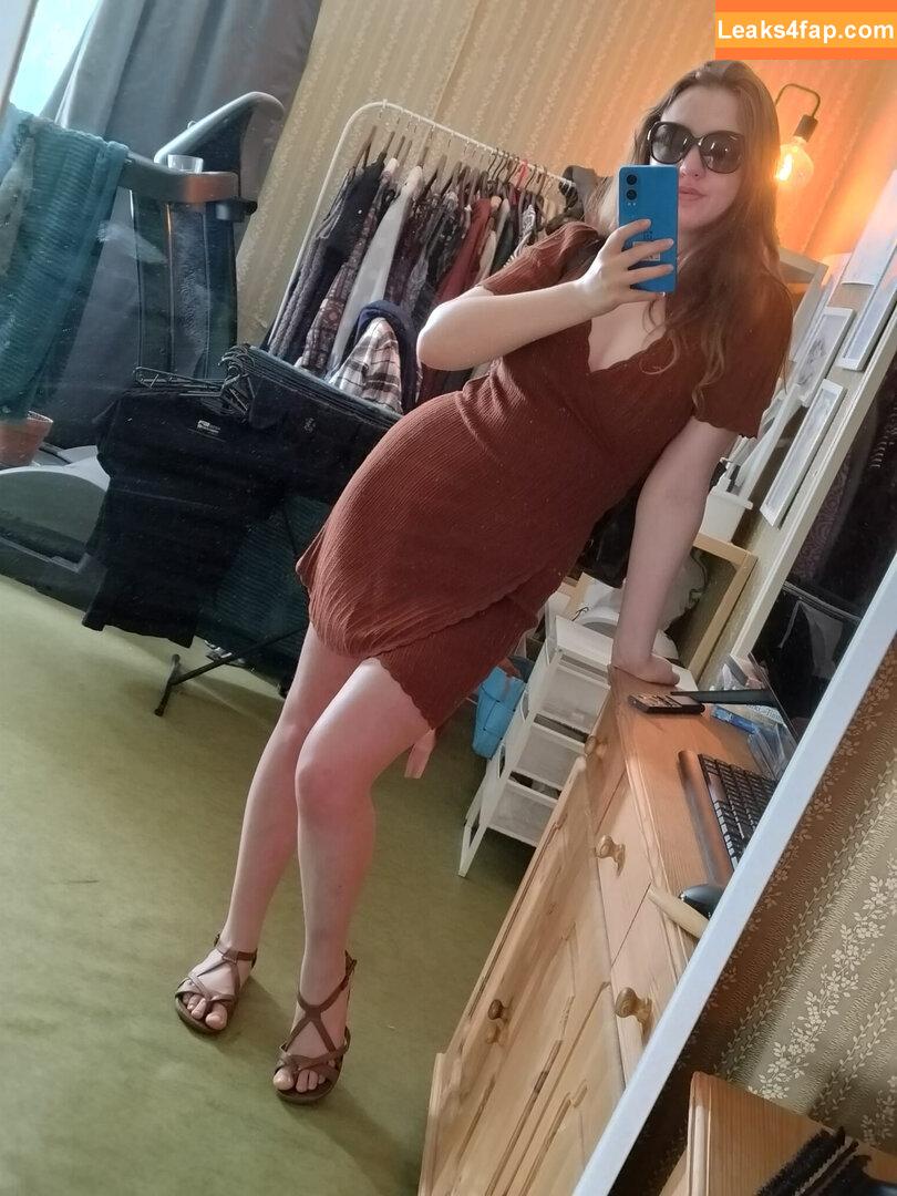 Elairida /  / GrilTheGamer leaked photo photo #0084