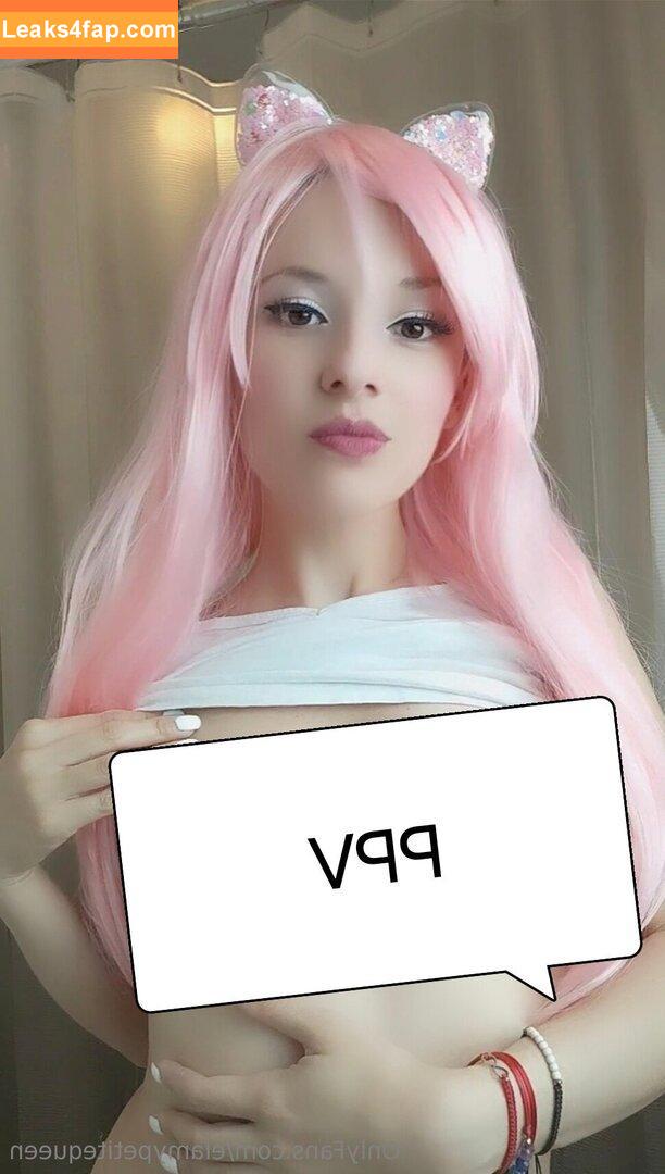 elamypetitequeen /  leaked photo photo #0027